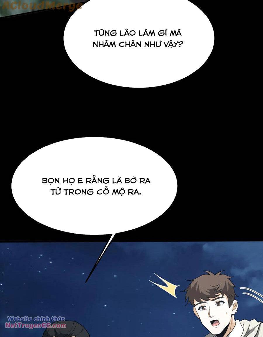 Ngày Tôi Sinh Ra, Bách Quỷ Dạ Hành, Tuyết Thi Hộ Đạo Chapter 107 - Trang 2