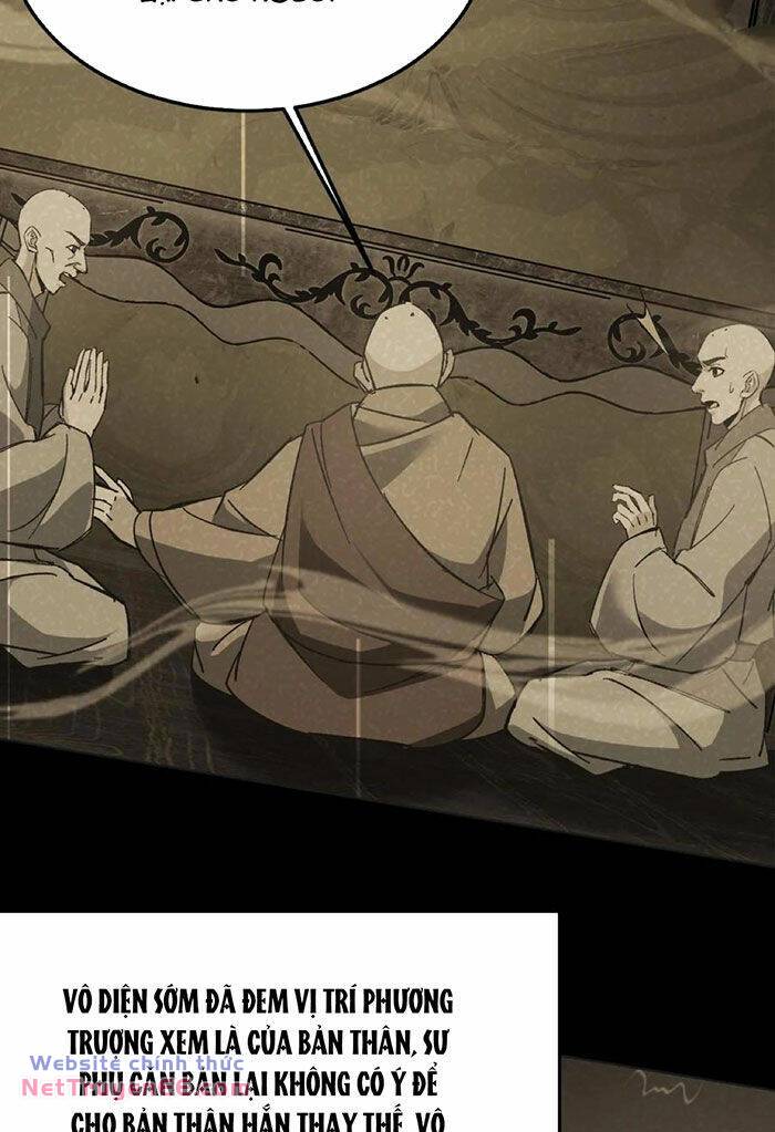 Ngày Tôi Sinh Ra, Bách Quỷ Dạ Hành, Tuyết Thi Hộ Đạo Chapter 105 - Trang 2