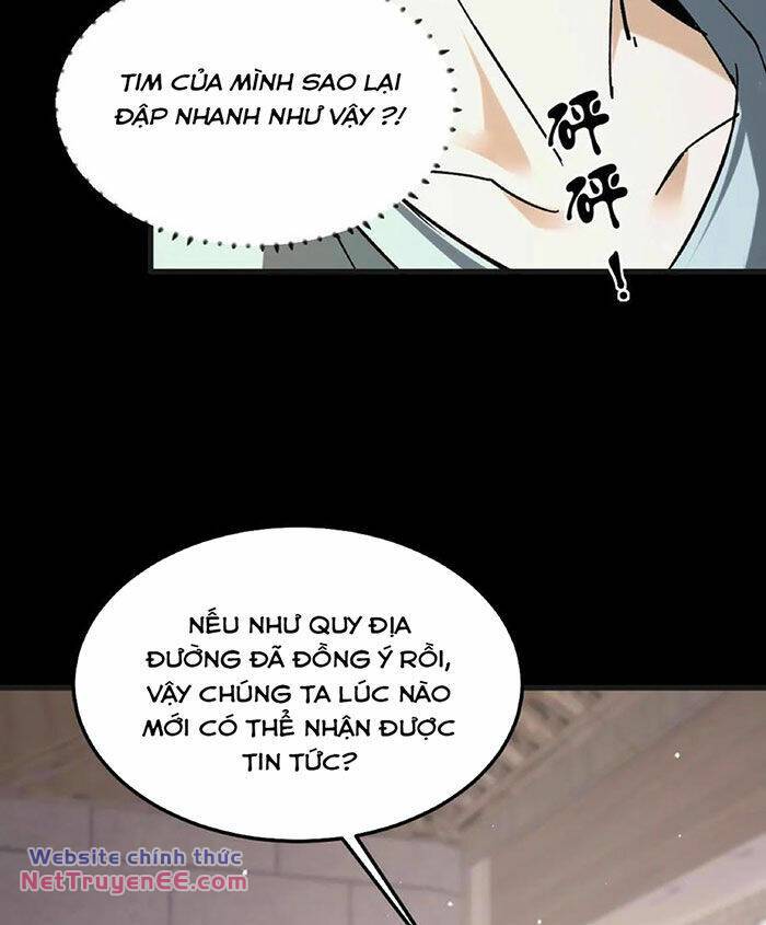 Ngày Tôi Sinh Ra, Bách Quỷ Dạ Hành, Tuyết Thi Hộ Đạo Chapter 105 - Trang 2