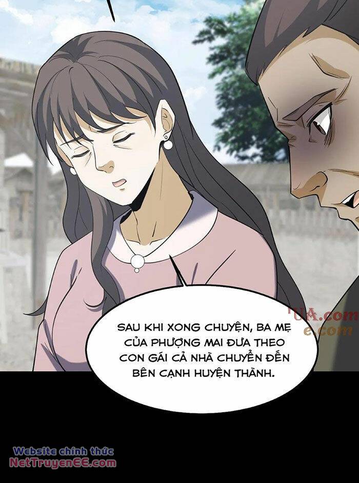 Ngày Tôi Sinh Ra, Bách Quỷ Dạ Hành, Tuyết Thi Hộ Đạo Chapter 103 - Trang 2