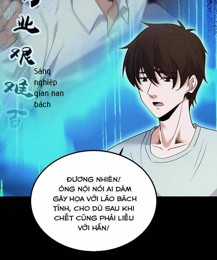 Ngày Tôi Sinh Ra, Bách Quỷ Dạ Hành, Tuyết Thi Hộ Đạo Chapter 99 - Trang 2