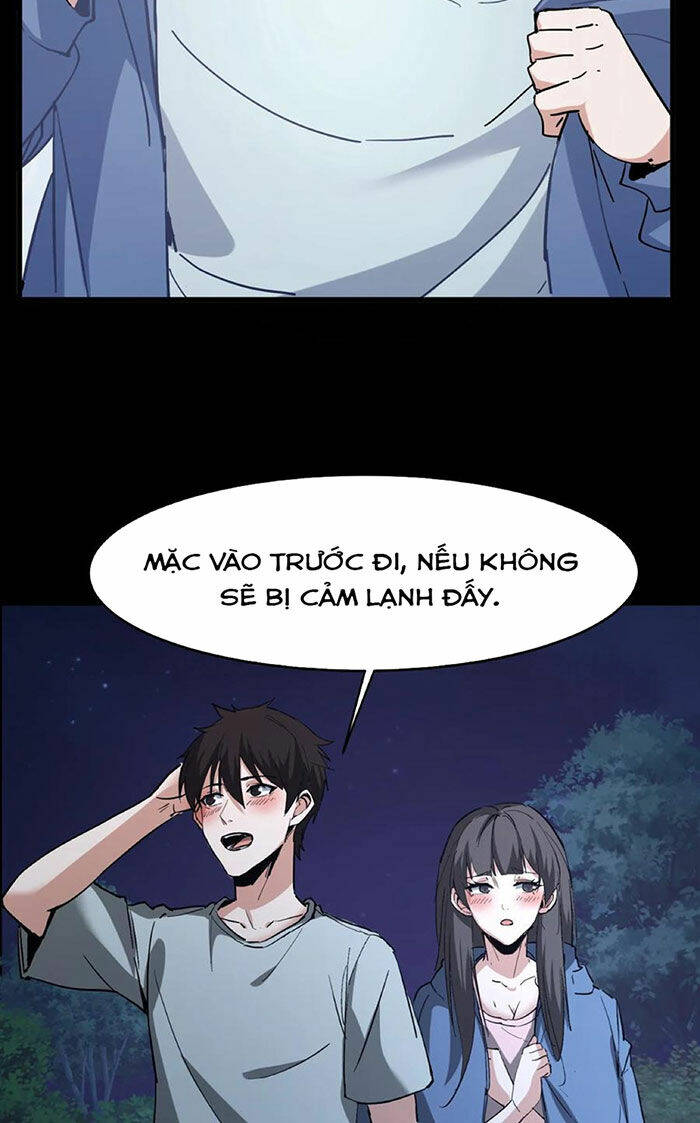 Ngày Tôi Sinh Ra, Bách Quỷ Dạ Hành, Tuyết Thi Hộ Đạo Chapter 97 - Trang 2