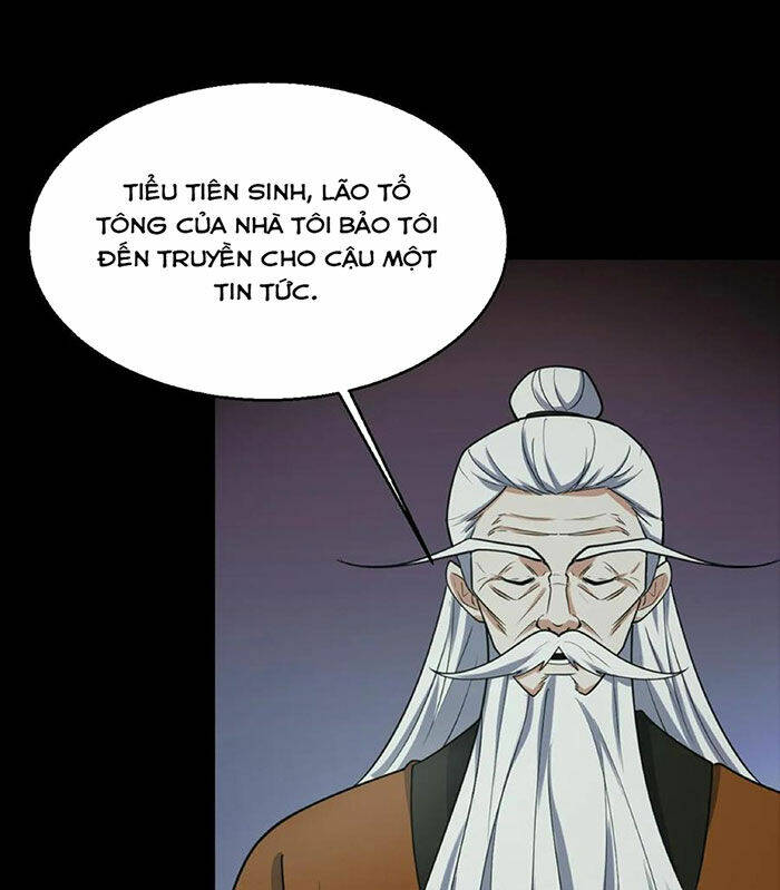 Ngày Tôi Sinh Ra, Bách Quỷ Dạ Hành, Tuyết Thi Hộ Đạo Chapter 92 - Trang 2