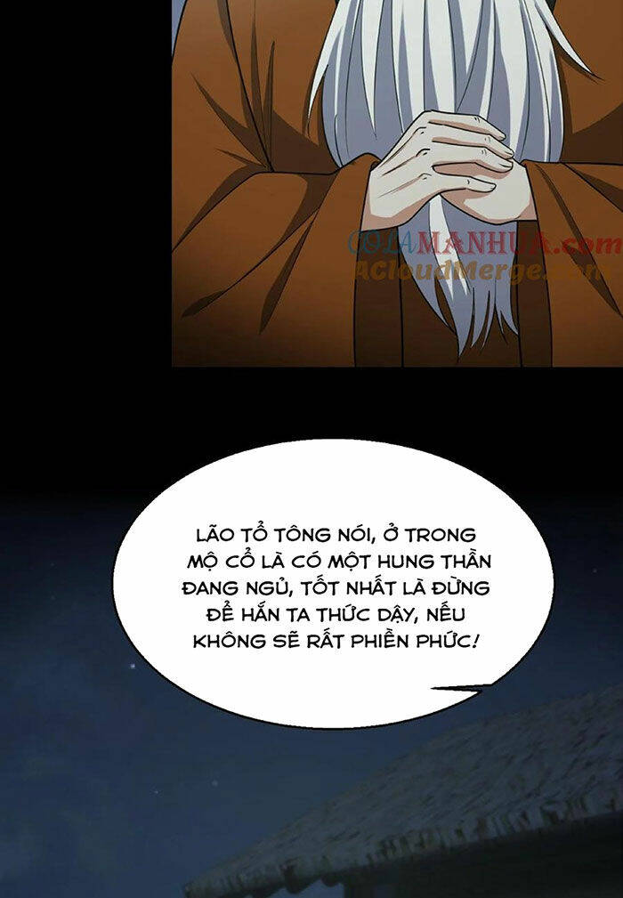 Ngày Tôi Sinh Ra, Bách Quỷ Dạ Hành, Tuyết Thi Hộ Đạo Chapter 92 - Trang 2