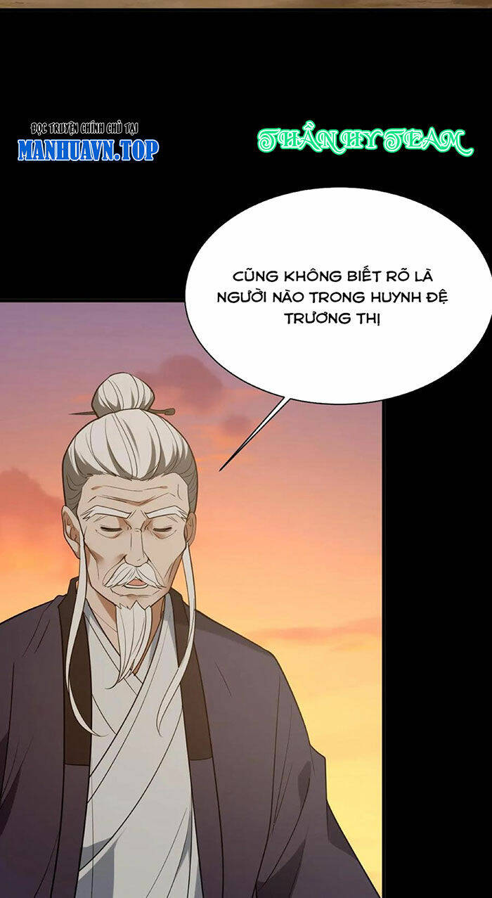 Ngày Tôi Sinh Ra, Bách Quỷ Dạ Hành, Tuyết Thi Hộ Đạo Chapter 91 - Trang 2