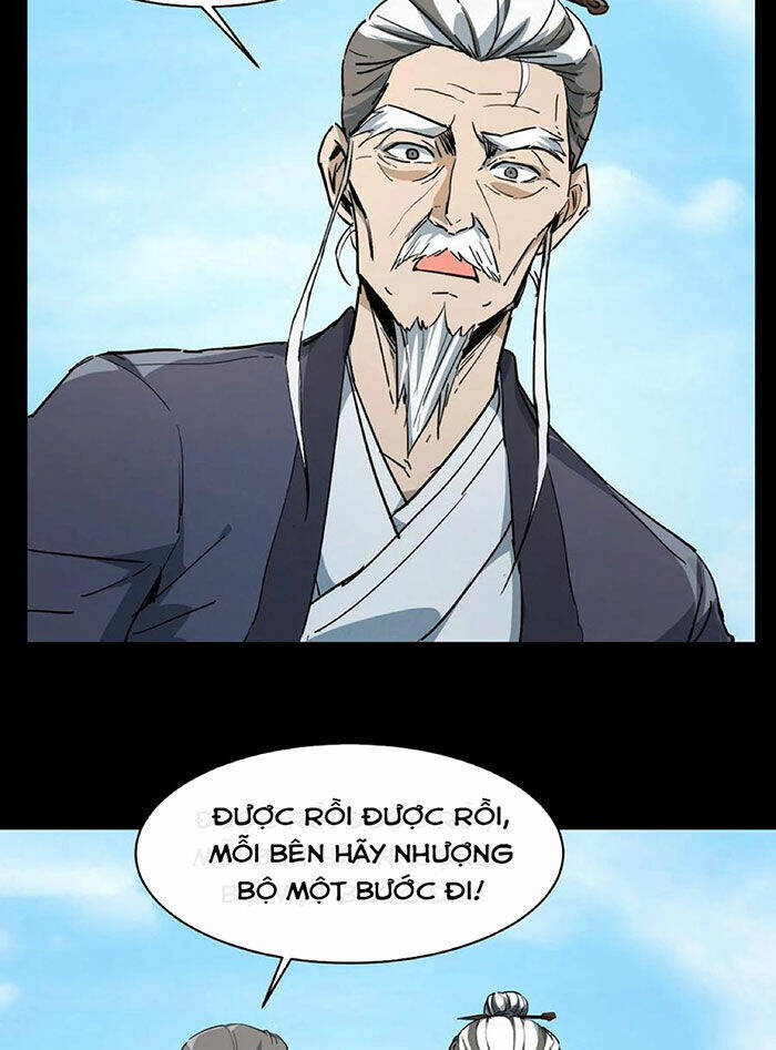 Ngày Tôi Sinh Ra, Bách Quỷ Dạ Hành, Tuyết Thi Hộ Đạo Chapter 84 - Trang 2