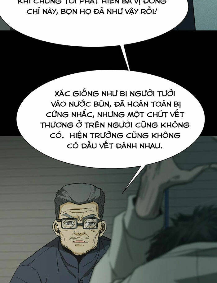 Ngày Tôi Sinh Ra, Bách Quỷ Dạ Hành, Tuyết Thi Hộ Đạo Chapter 78 - Trang 2