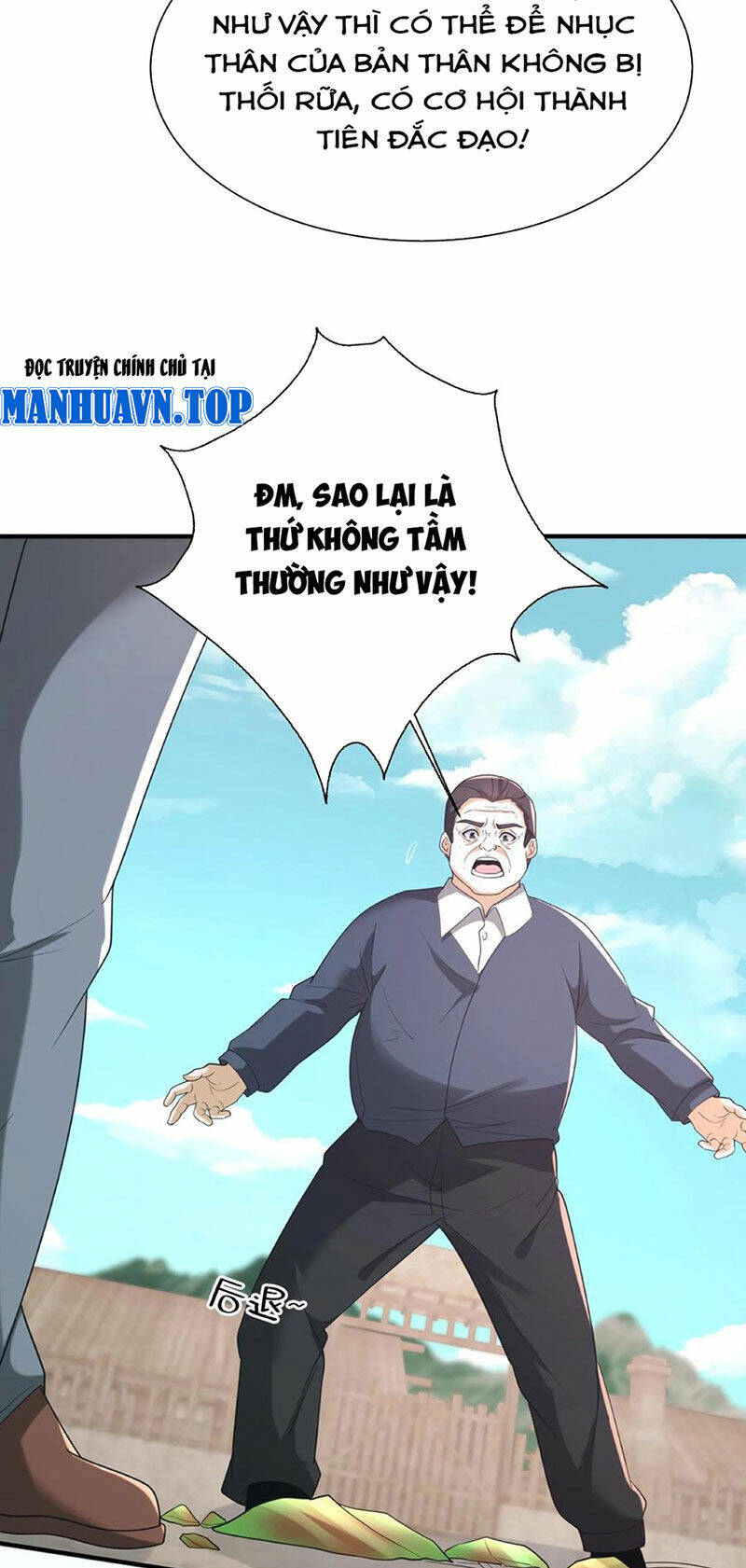 Ngày Tôi Sinh Ra, Bách Quỷ Dạ Hành, Tuyết Thi Hộ Đạo Chapter 72 - Trang 2