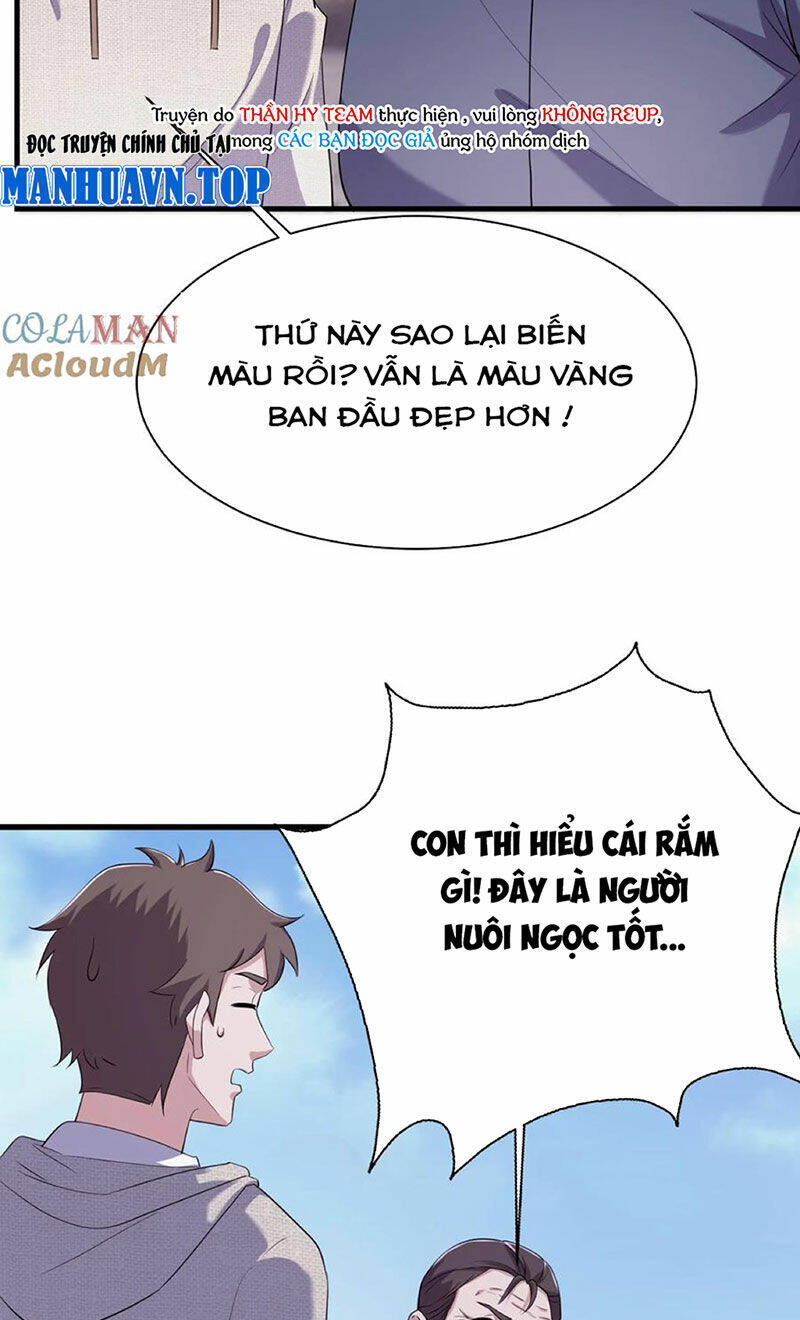 Ngày Tôi Sinh Ra, Bách Quỷ Dạ Hành, Tuyết Thi Hộ Đạo Chapter 71 - Trang 2