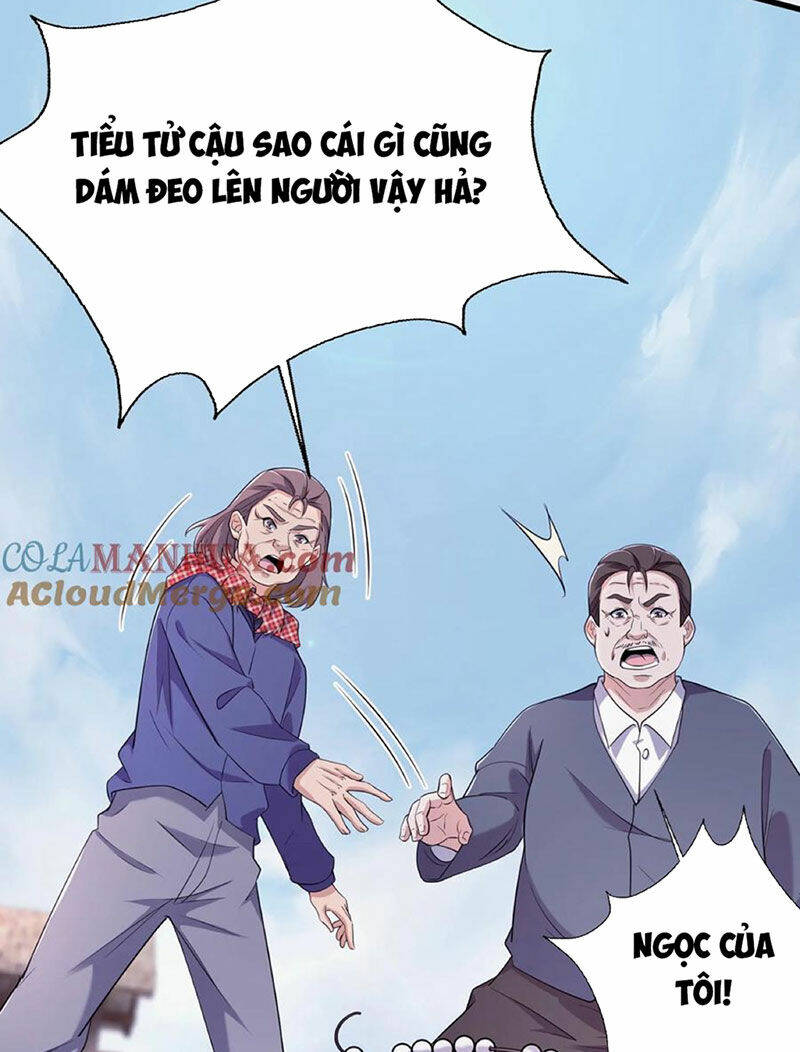 Ngày Tôi Sinh Ra, Bách Quỷ Dạ Hành, Tuyết Thi Hộ Đạo Chapter 71 - Trang 2