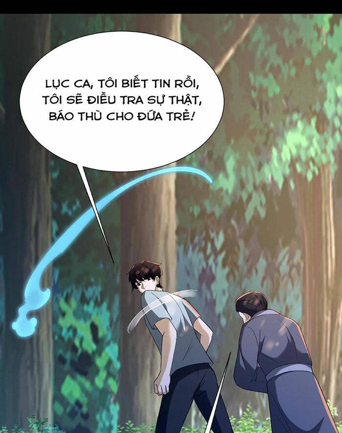 Ngày Tôi Sinh Ra, Bách Quỷ Dạ Hành, Tuyết Thi Hộ Đạo Chapter 64 - Trang 2