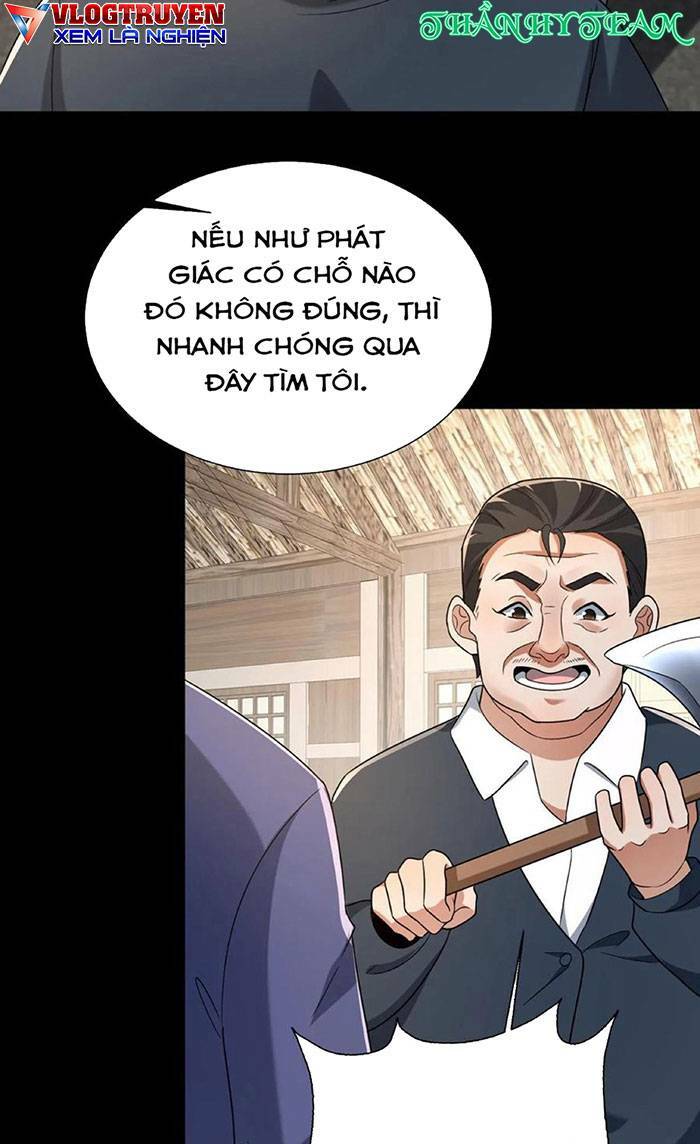 Ngày Tôi Sinh Ra, Bách Quỷ Dạ Hành, Tuyết Thi Hộ Đạo Chapter 59 - Trang 2