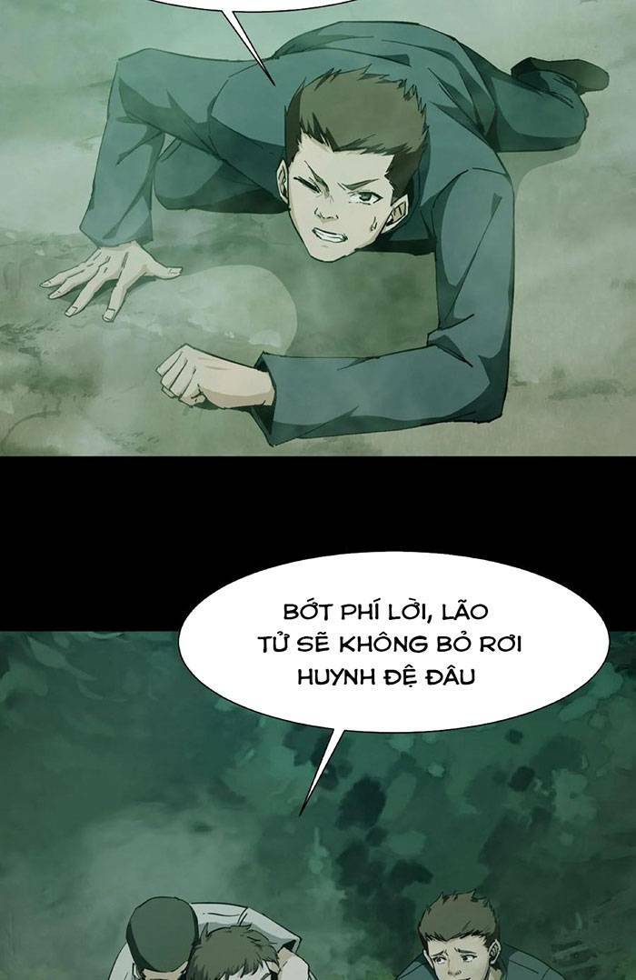 Ngày Tôi Sinh Ra, Bách Quỷ Dạ Hành, Tuyết Thi Hộ Đạo Chapter 56 - Trang 2