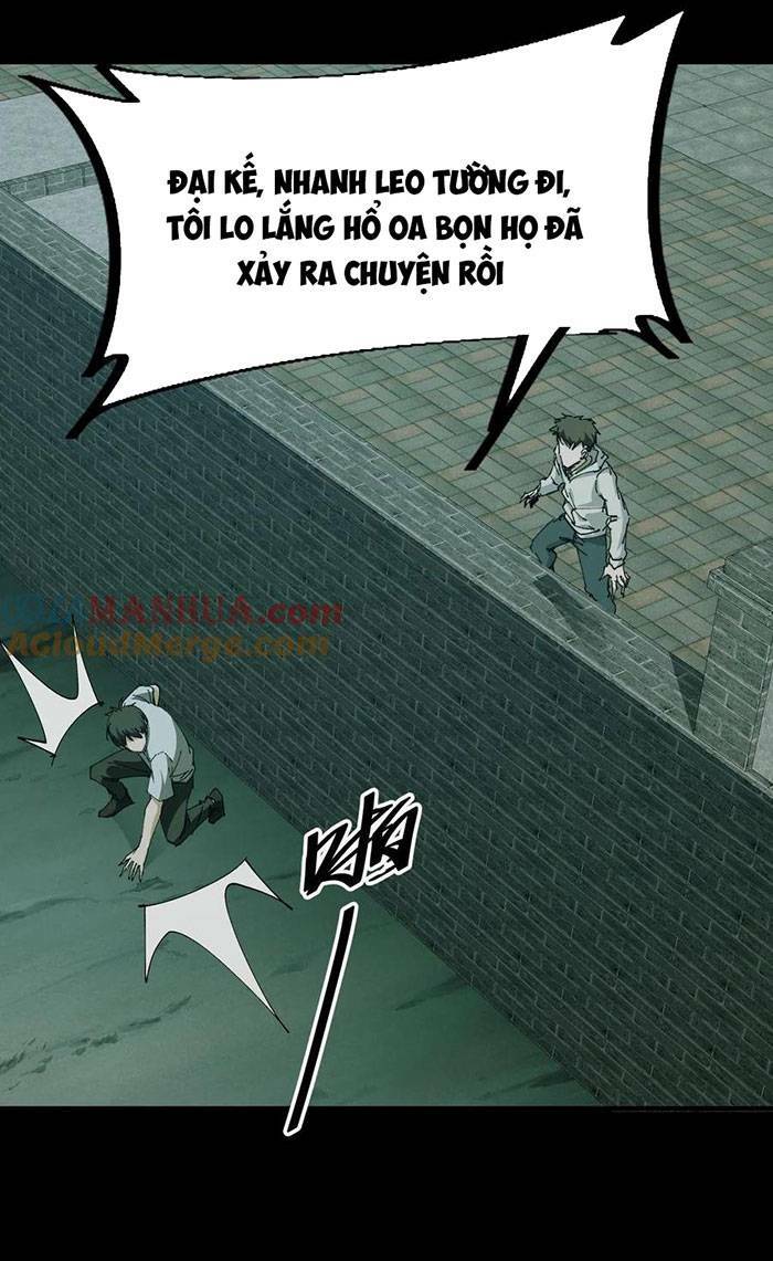 Ngày Tôi Sinh Ra, Bách Quỷ Dạ Hành, Tuyết Thi Hộ Đạo Chapter 52 - Trang 2