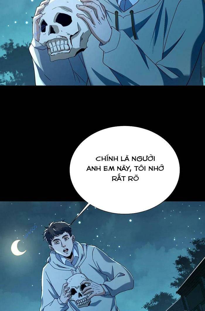 Ngày Tôi Sinh Ra, Bách Quỷ Dạ Hành, Tuyết Thi Hộ Đạo Chapter 49 - Trang 2