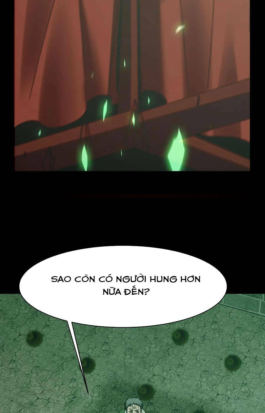 Ngày Tôi Sinh Ra, Bách Quỷ Dạ Hành, Tuyết Thi Hộ Đạo Chapter 30 - Trang 2