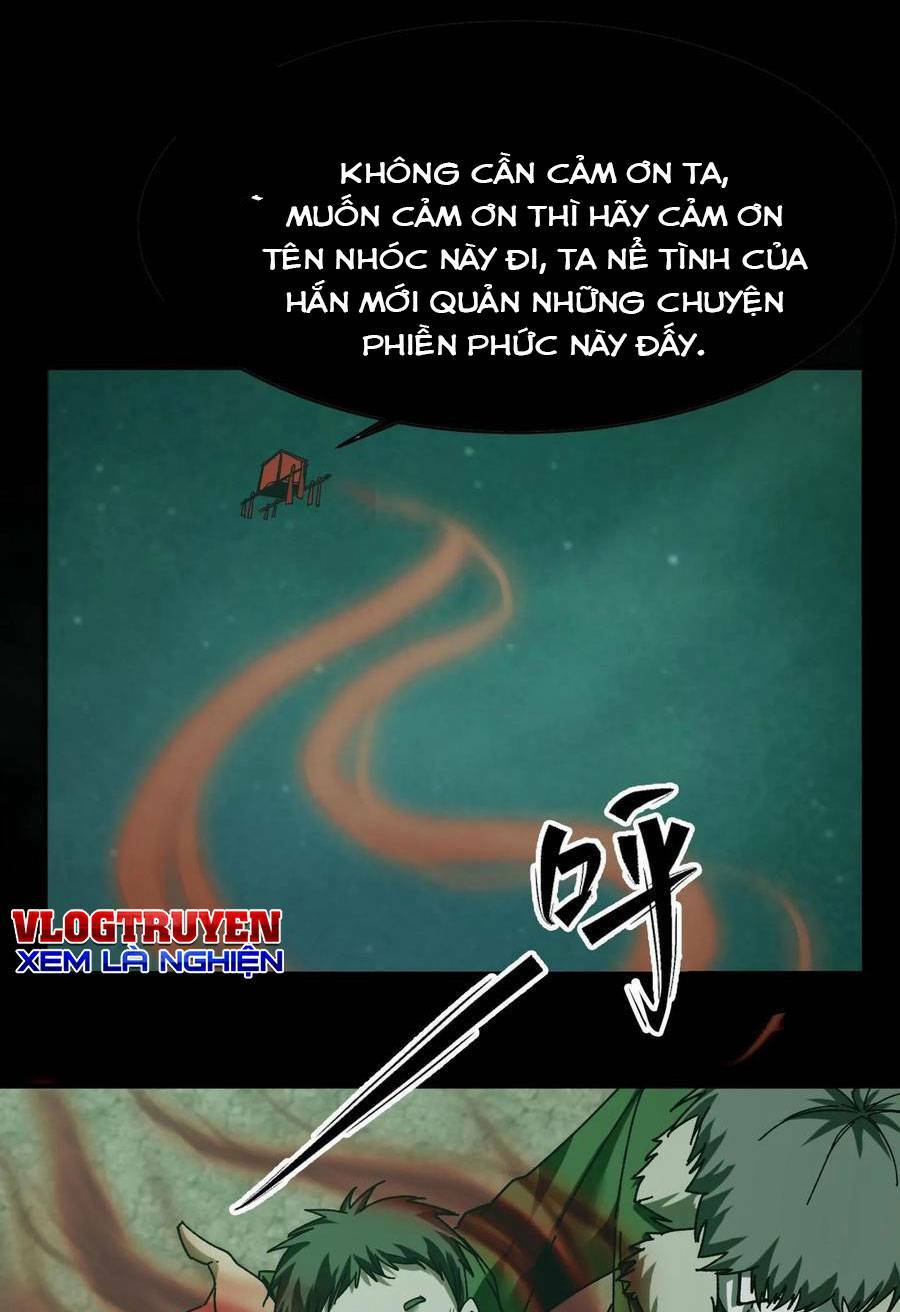 Ngày Tôi Sinh Ra, Bách Quỷ Dạ Hành, Tuyết Thi Hộ Đạo Chapter 30 - Trang 2