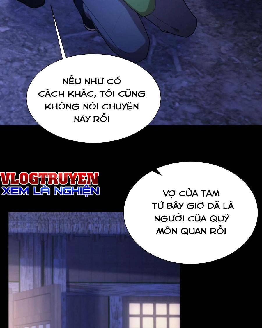 Ngày Tôi Sinh Ra, Bách Quỷ Dạ Hành, Tuyết Thi Hộ Đạo Chapter 13 - Trang 2