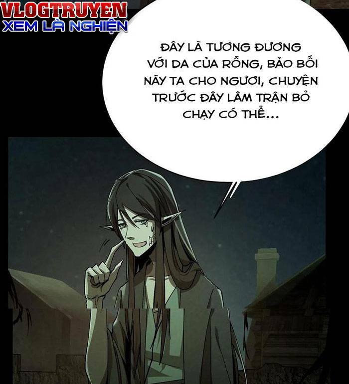 Ngày Tôi Sinh Ra, Bách Quỷ Dạ Hành, Tuyết Thi Hộ Đạo Chapter 9 - Trang 2