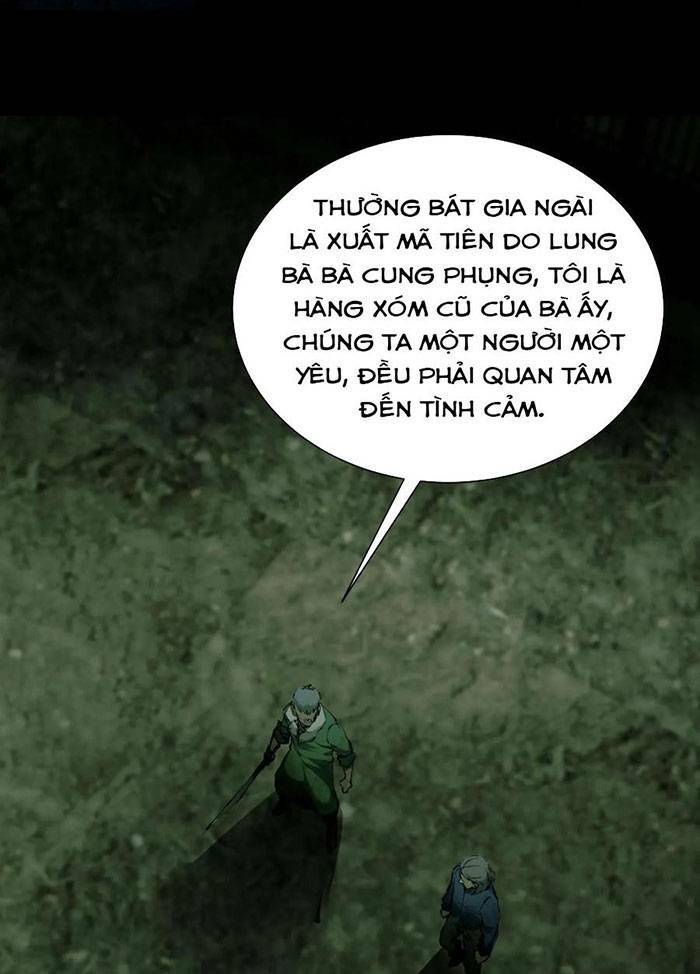 Ngày Tôi Sinh Ra, Bách Quỷ Dạ Hành, Tuyết Thi Hộ Đạo Chapter 3 - Trang 2