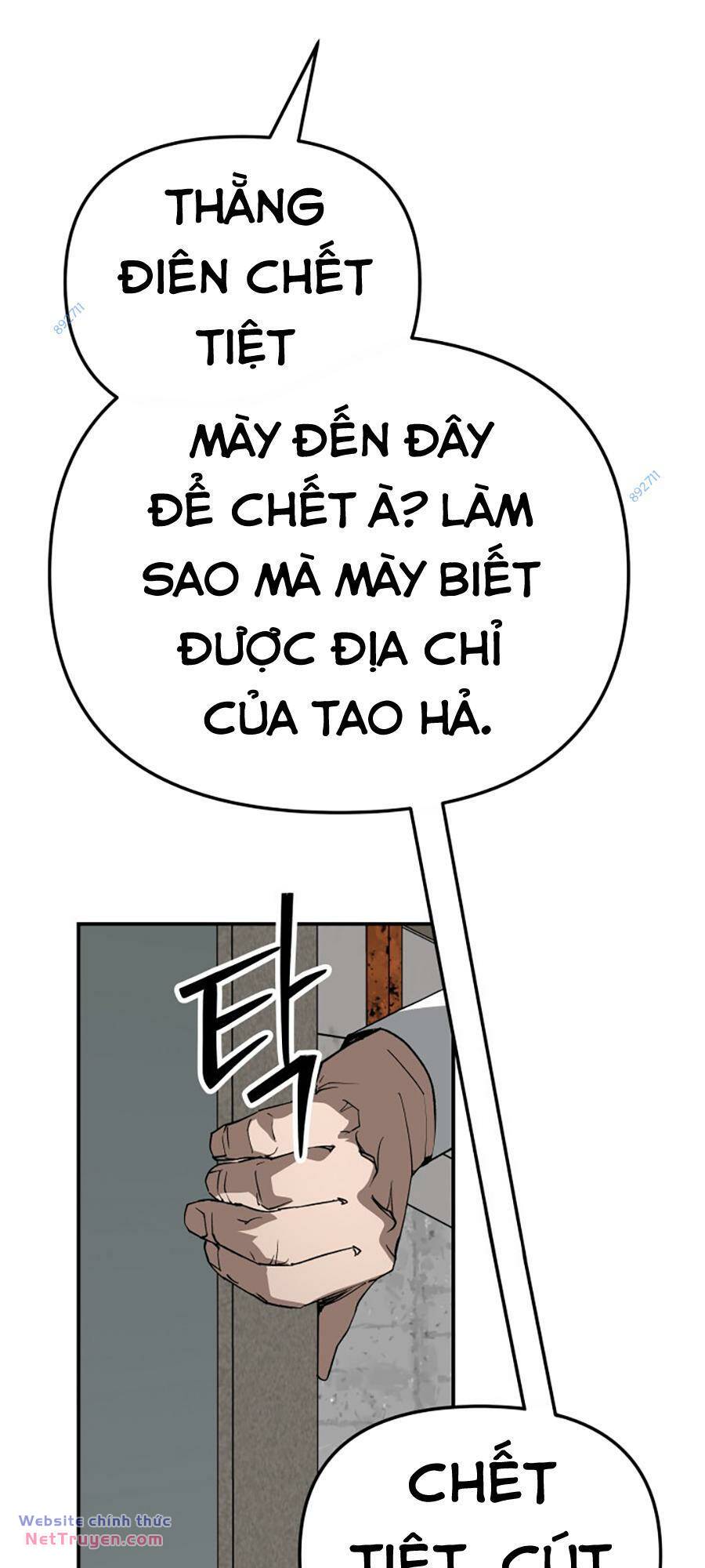 99 Thủ Lĩnh Chapter 28 - Trang 2