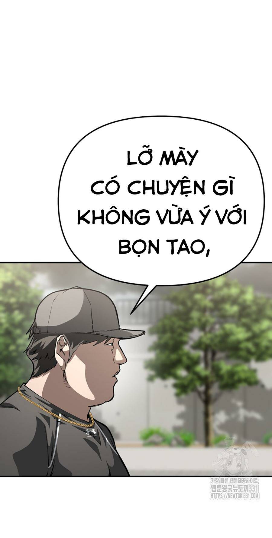 99 Thủ Lĩnh Chapter 26 - Trang 2