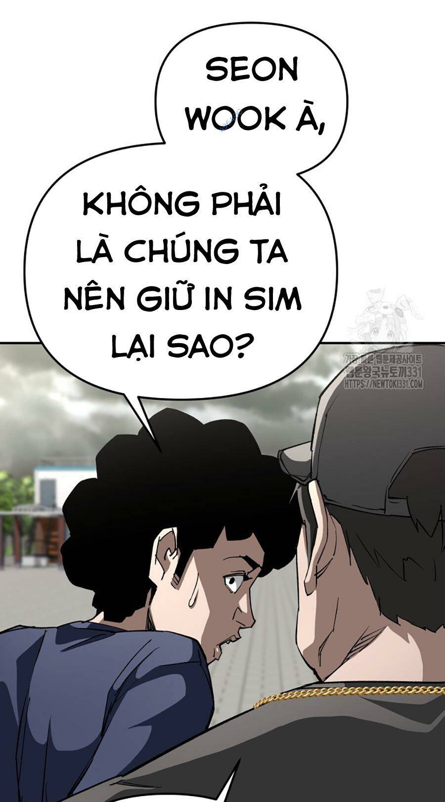 99 Thủ Lĩnh Chapter 26 - Trang 2