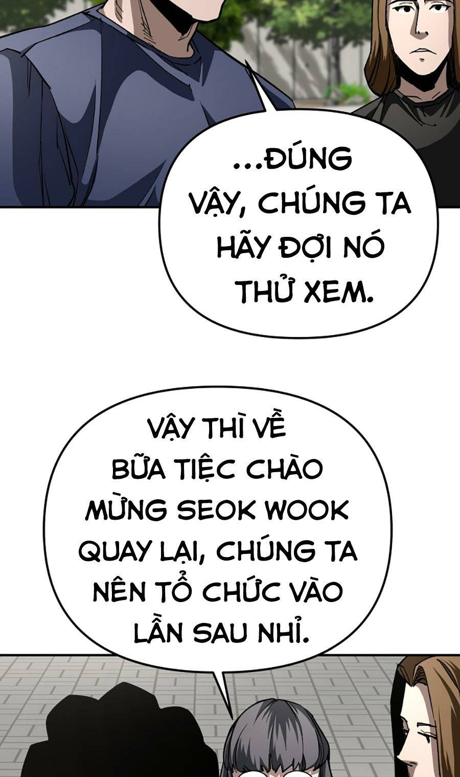 99 Thủ Lĩnh Chapter 26 - Trang 2