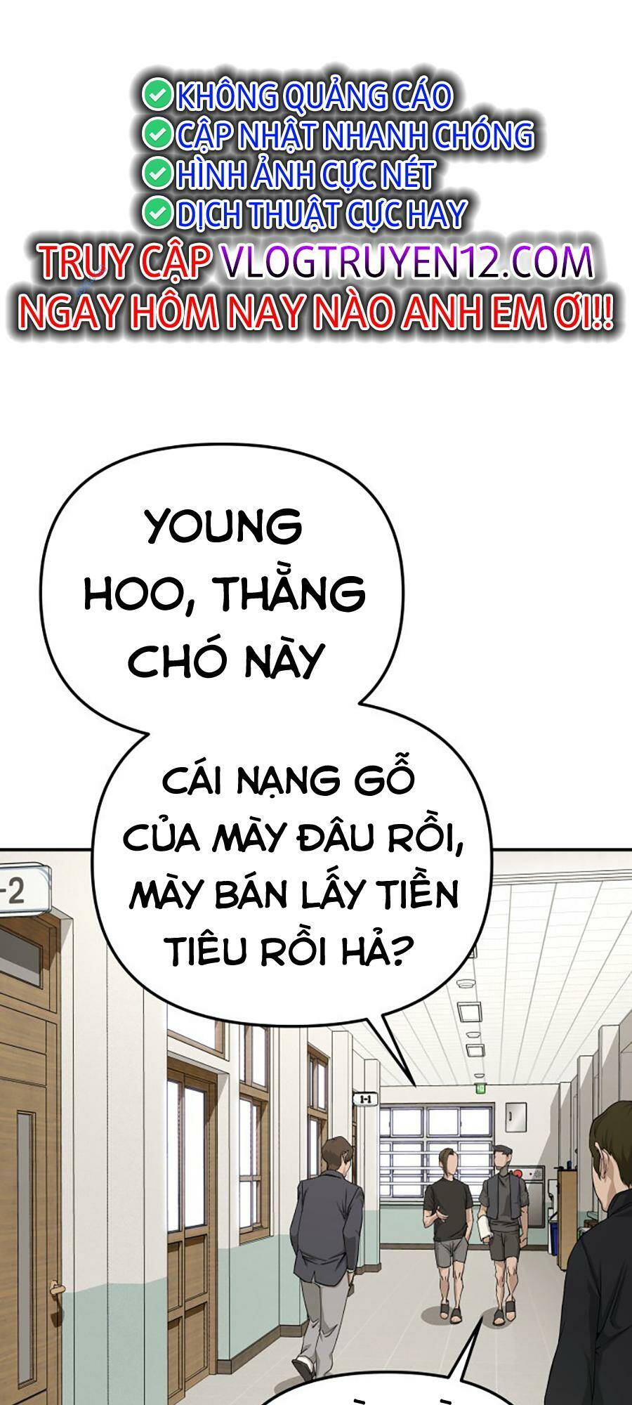 99 Thủ Lĩnh Chapter 25 - Trang 2