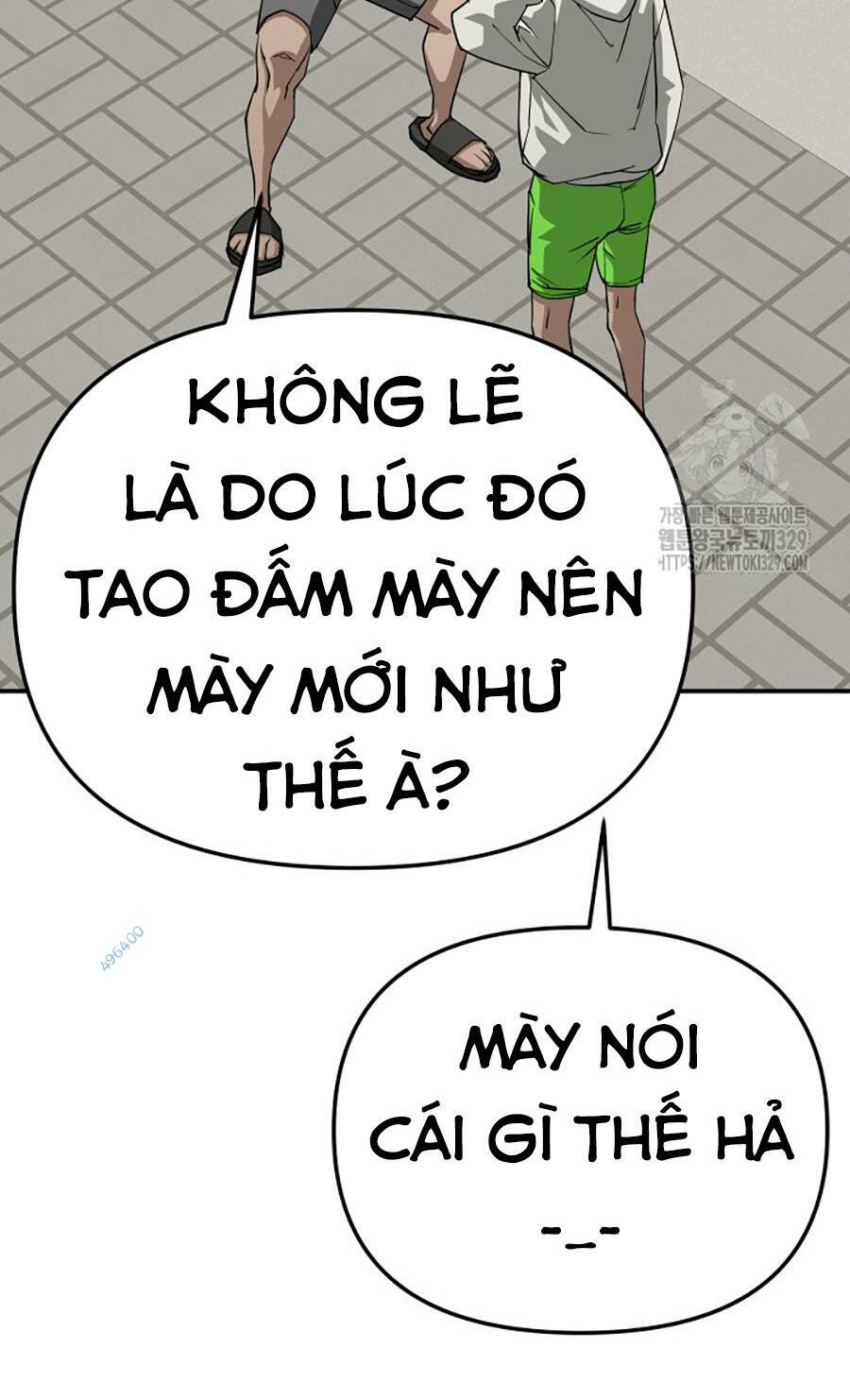 99 Thủ Lĩnh Chapter 25 - Trang 2