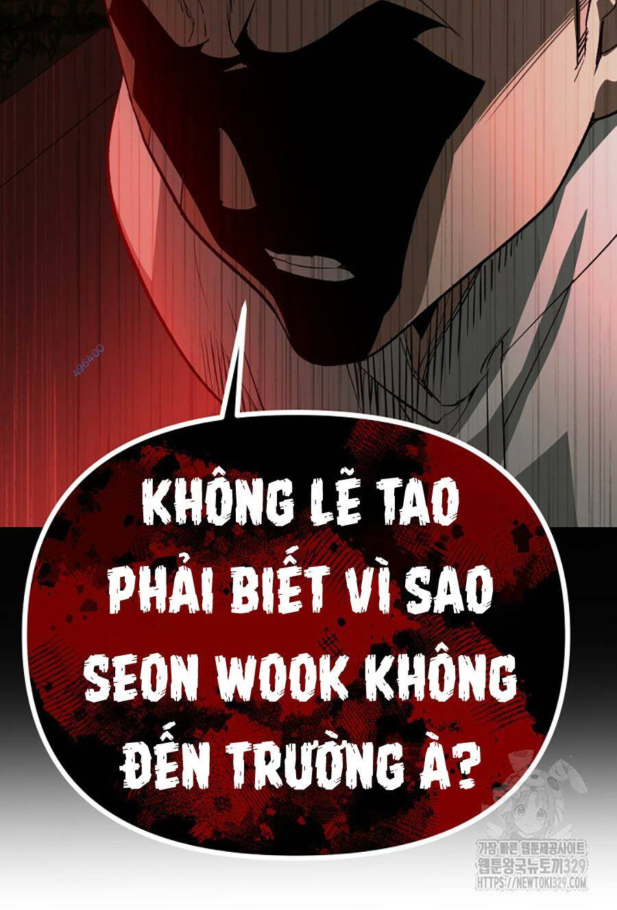 99 Thủ Lĩnh Chapter 25 - Trang 2