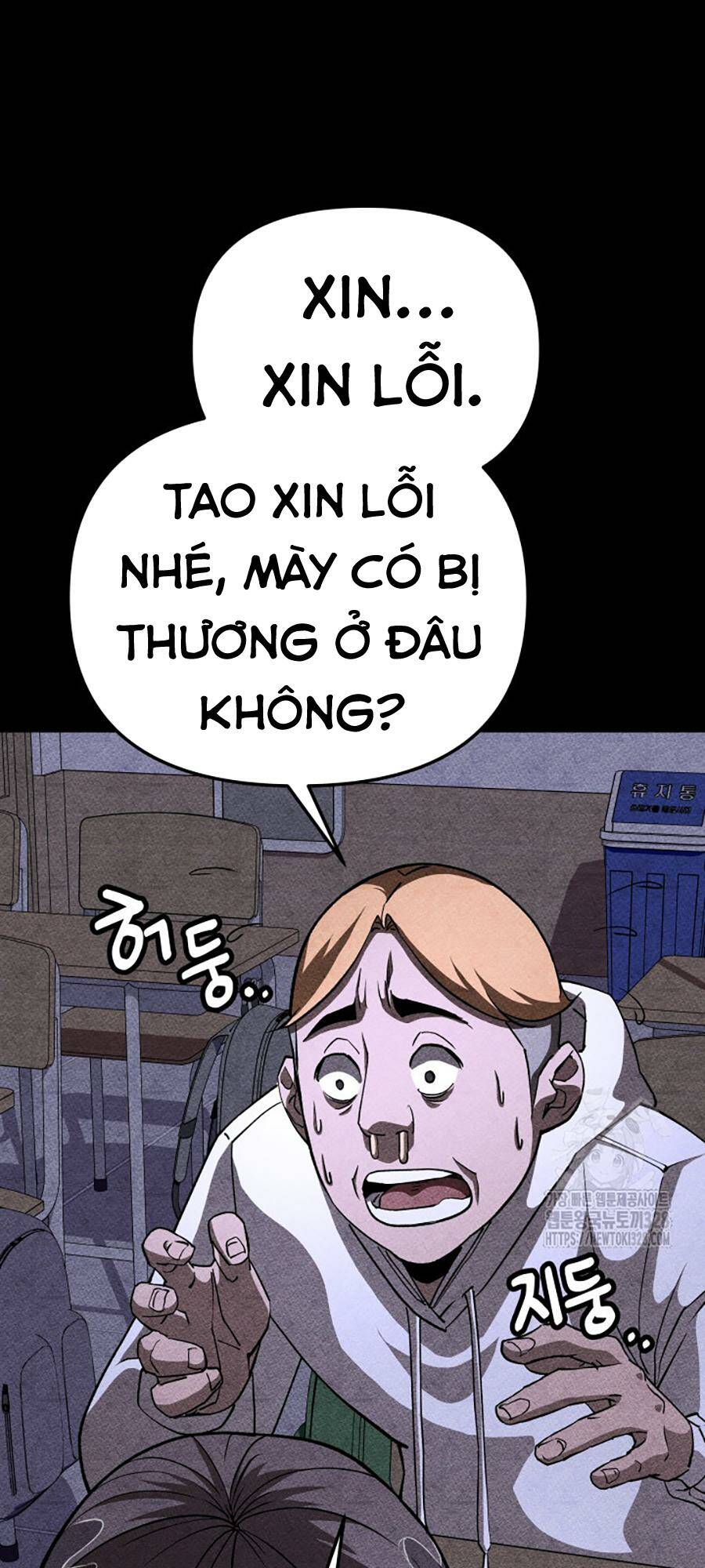 99 Thủ Lĩnh Chapter 23 - Trang 2