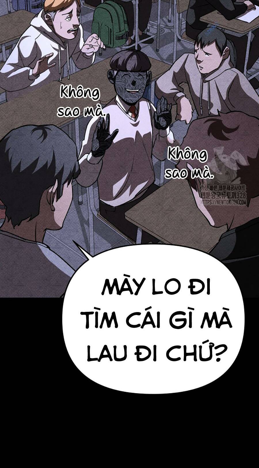 99 Thủ Lĩnh Chapter 23 - Trang 2