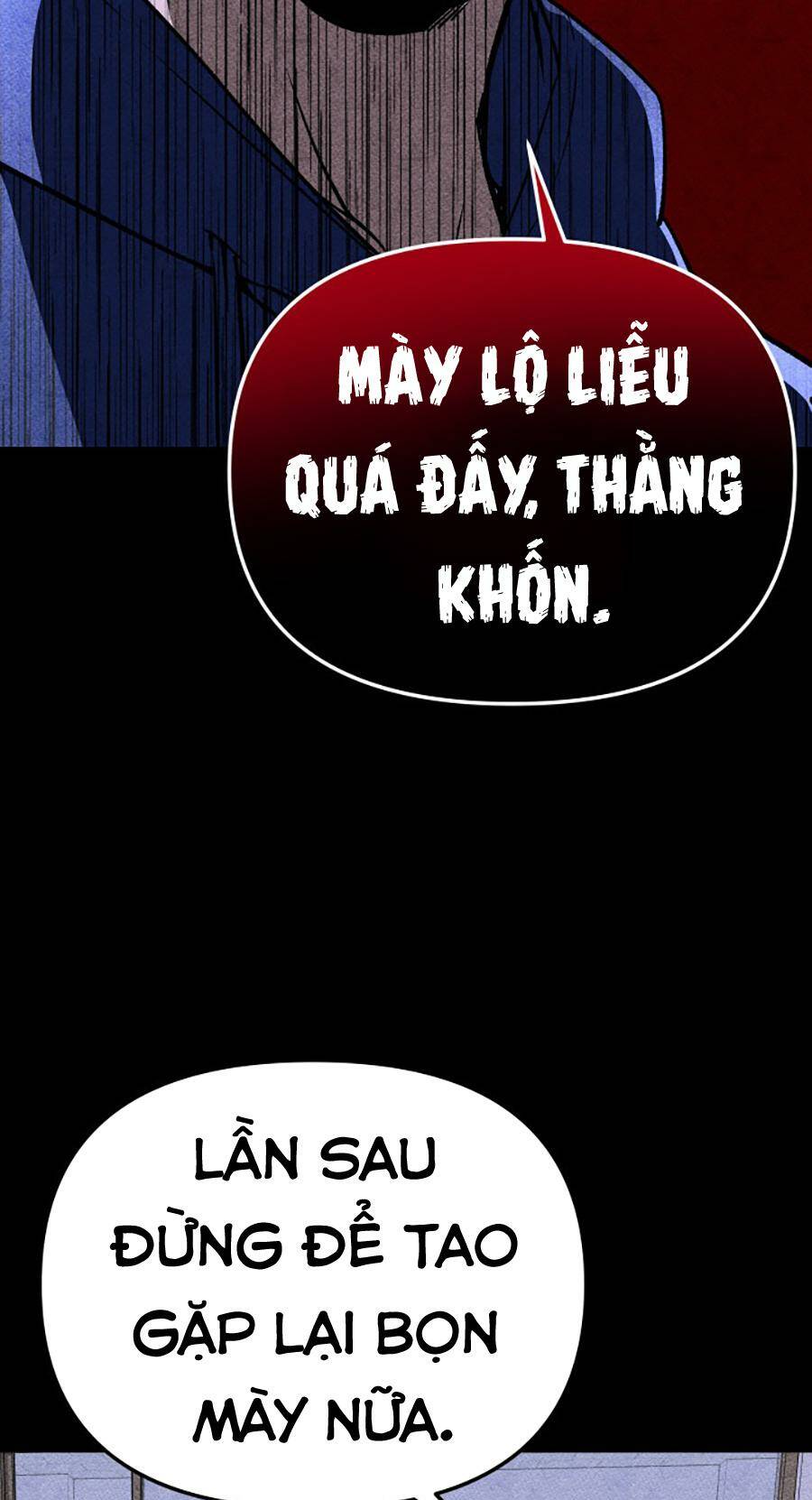 99 Thủ Lĩnh Chapter 23 - Trang 2