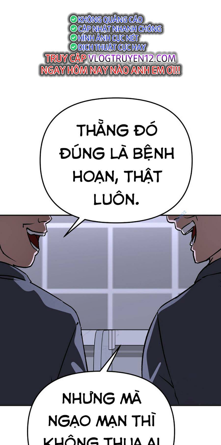 99 Thủ Lĩnh Chapter 22 - Trang 2