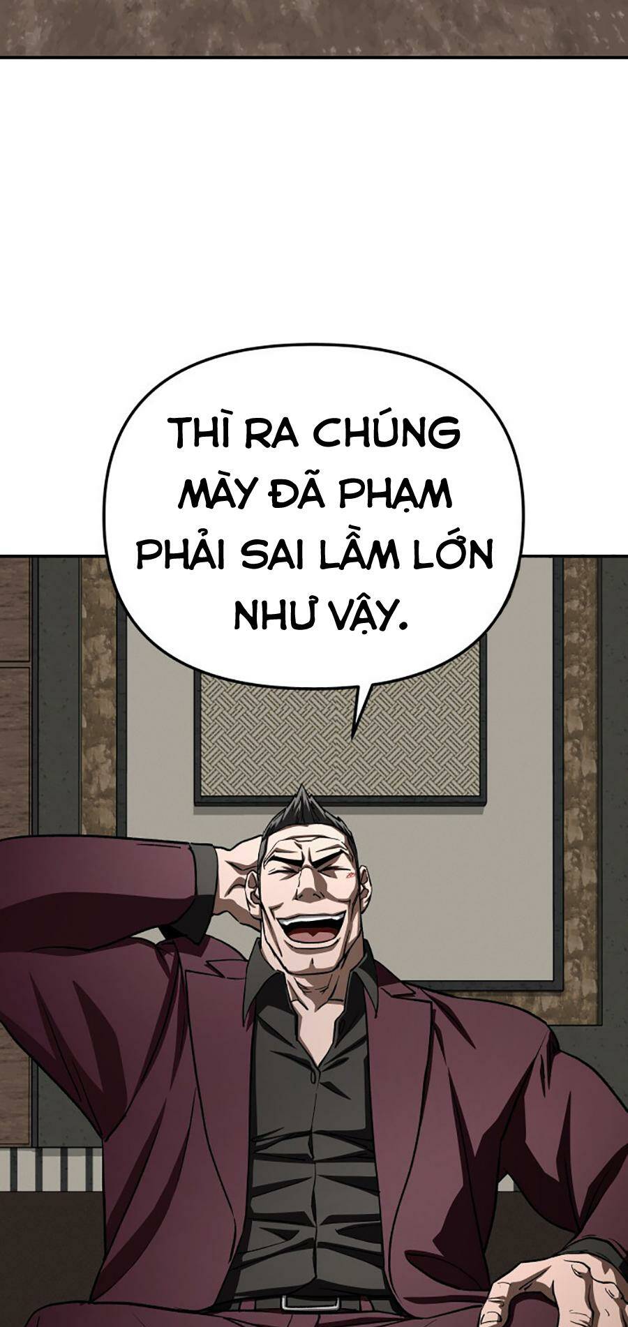 99 Thủ Lĩnh Chapter 21 - Trang 2