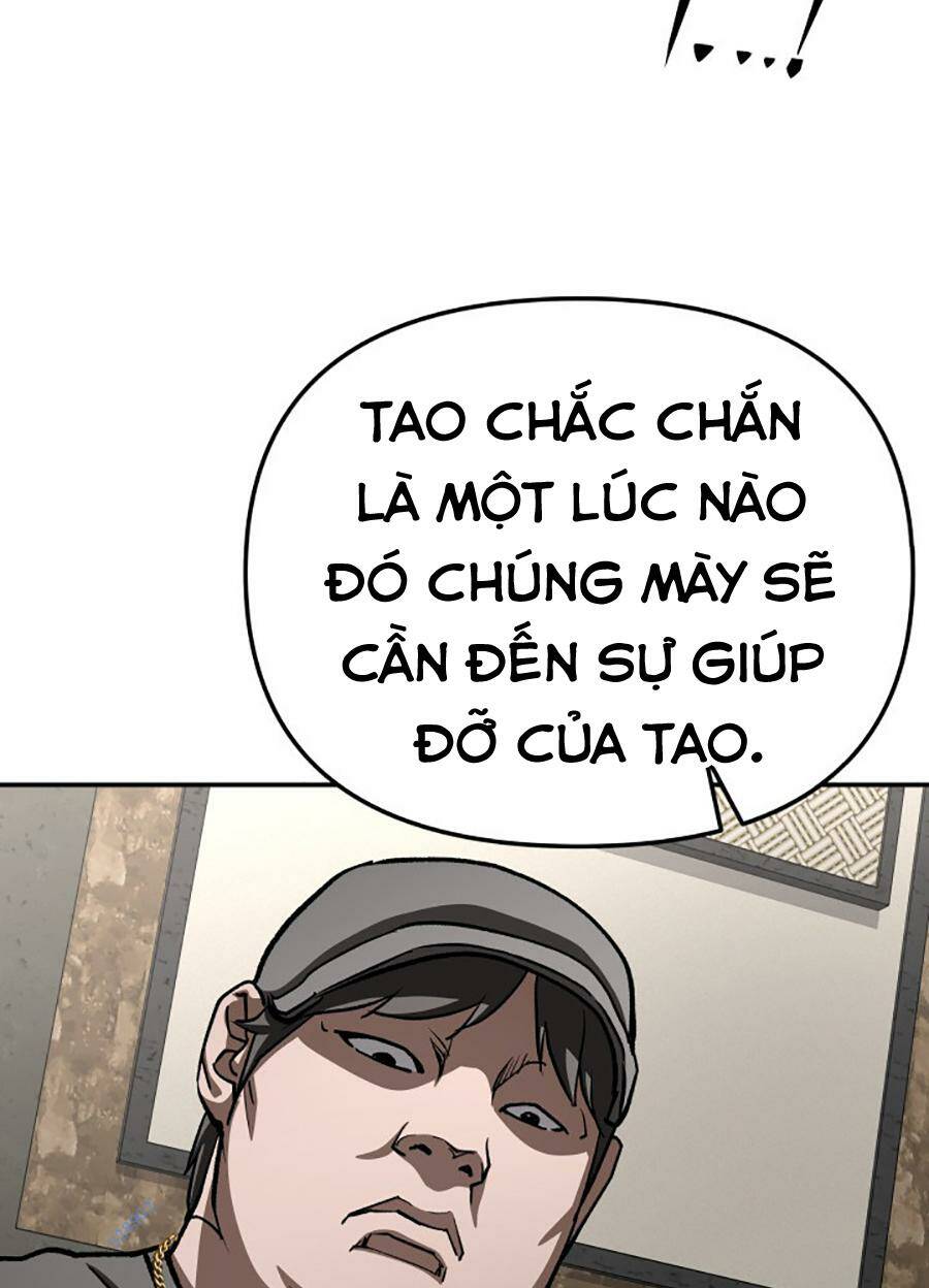 99 Thủ Lĩnh Chapter 21 - Trang 2