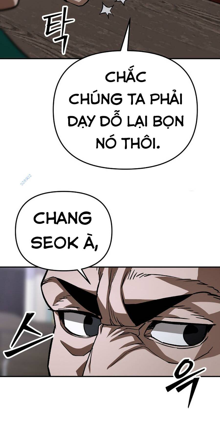 99 Thủ Lĩnh Chapter 21 - Trang 2