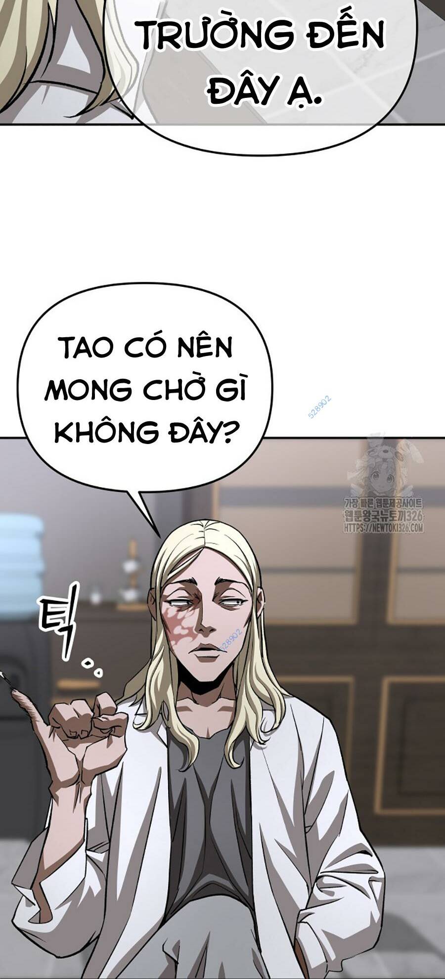 99 Thủ Lĩnh Chapter 21 - Trang 2