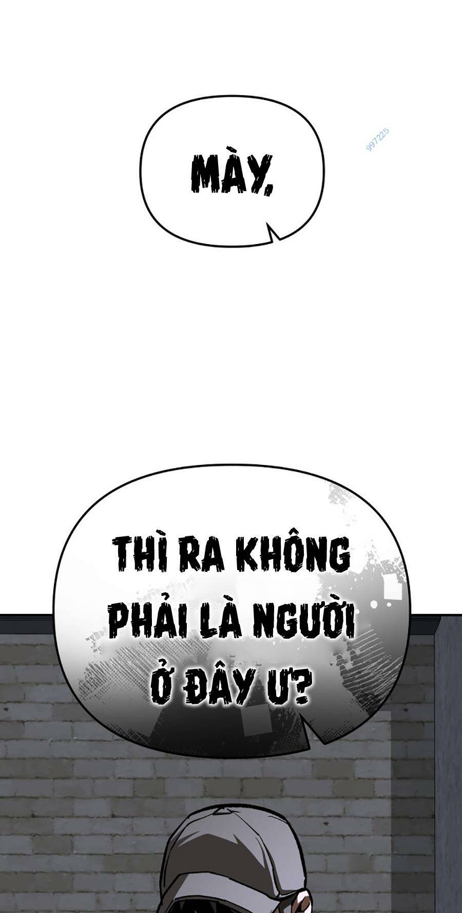 99 Thủ Lĩnh Chapter 20 - Trang 2