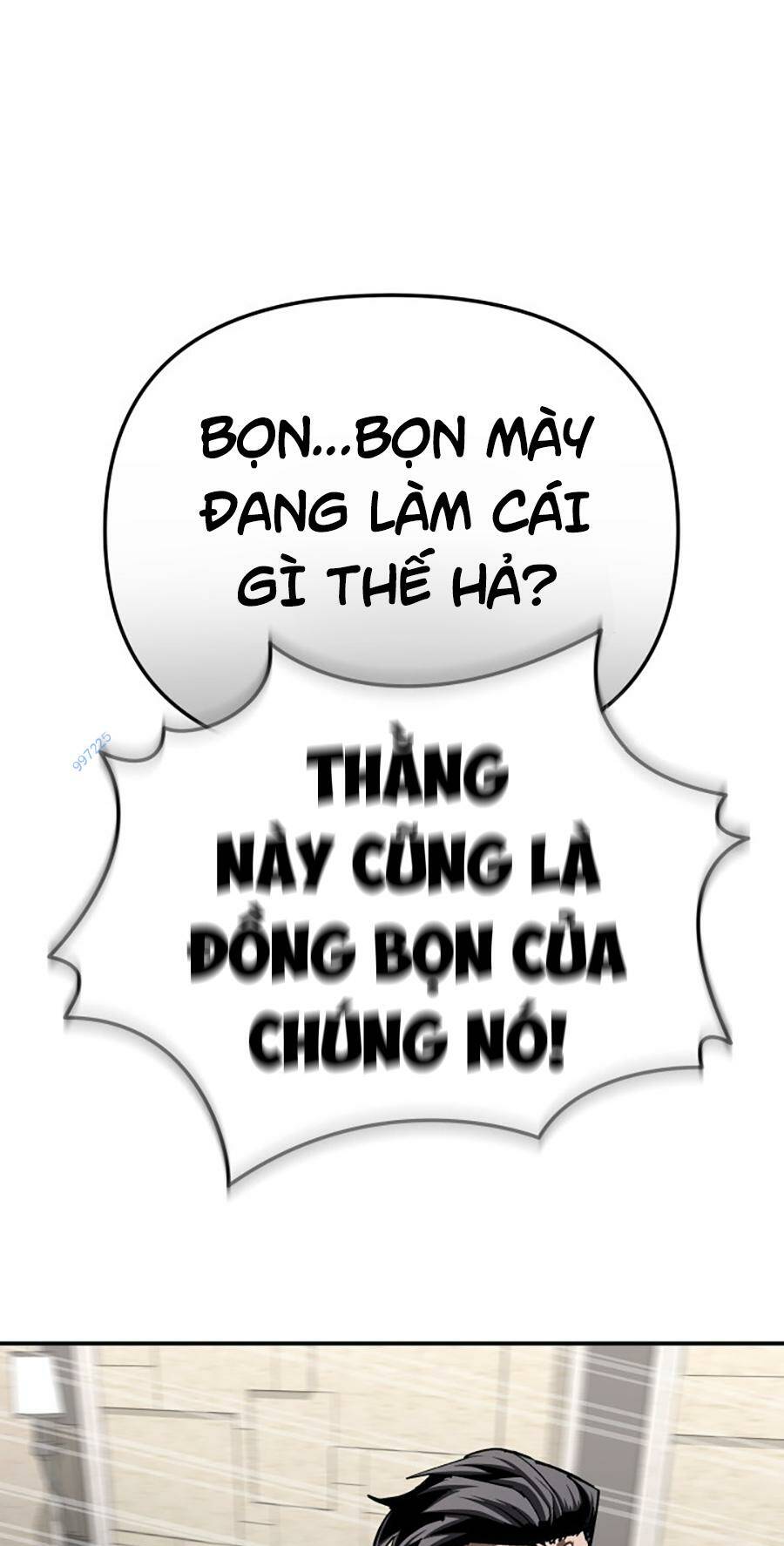 99 Thủ Lĩnh Chapter 19 - Trang 2