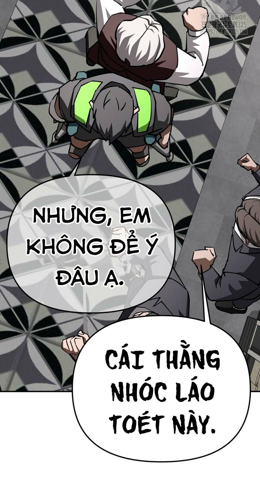 99 Thủ Lĩnh Chapter 19 - Trang 2