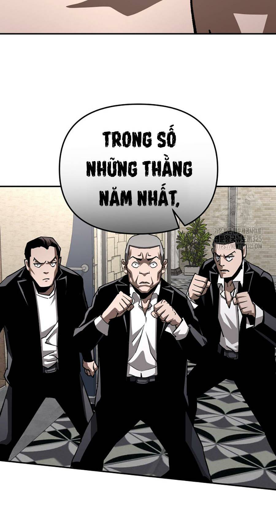 99 Thủ Lĩnh Chapter 19 - Trang 2