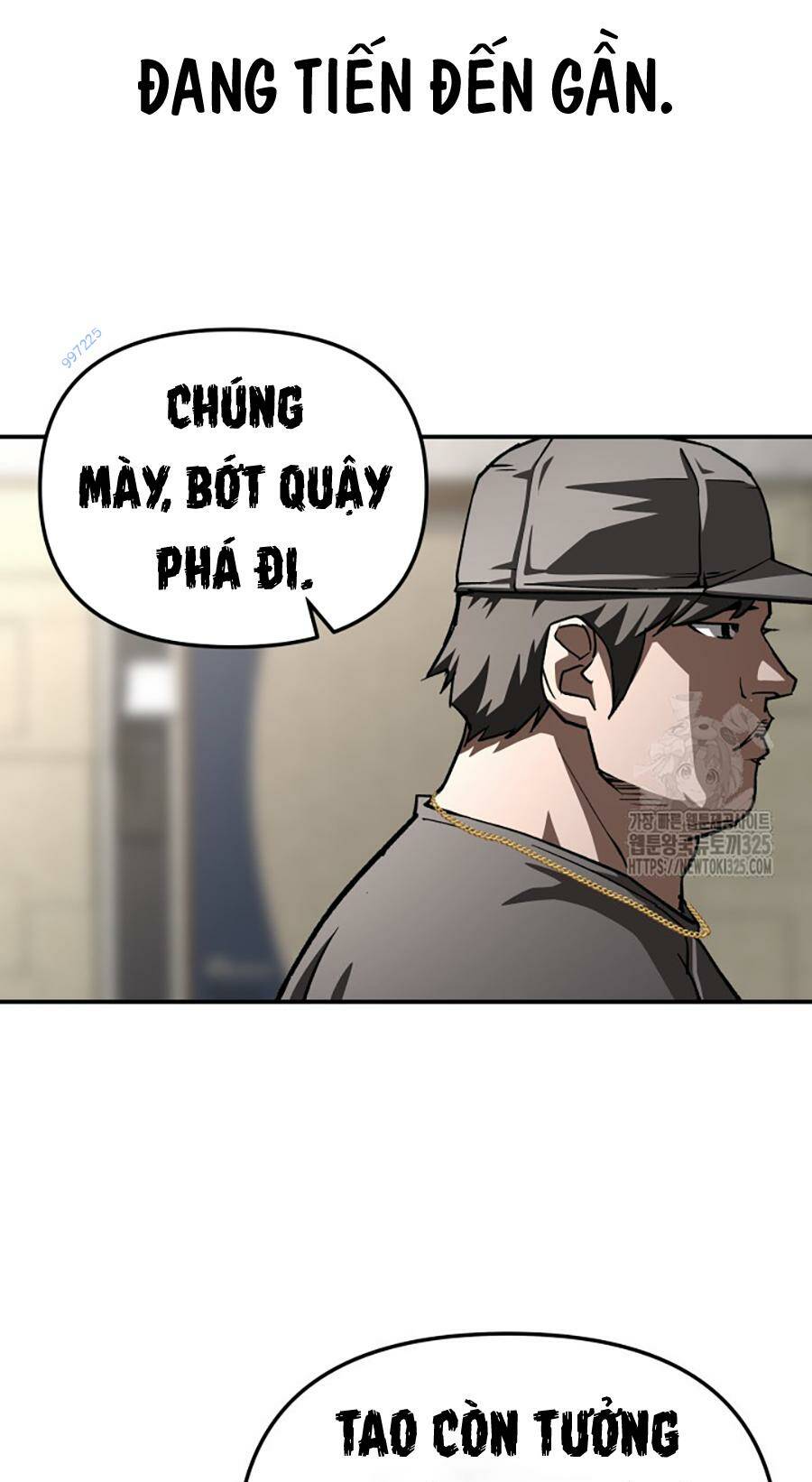 99 Thủ Lĩnh Chapter 19 - Trang 2