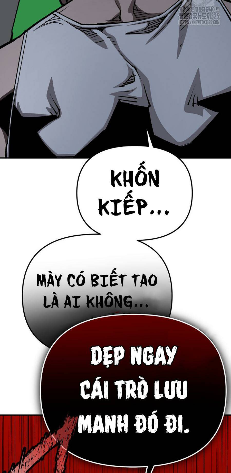 99 Thủ Lĩnh Chapter 18 - Trang 2