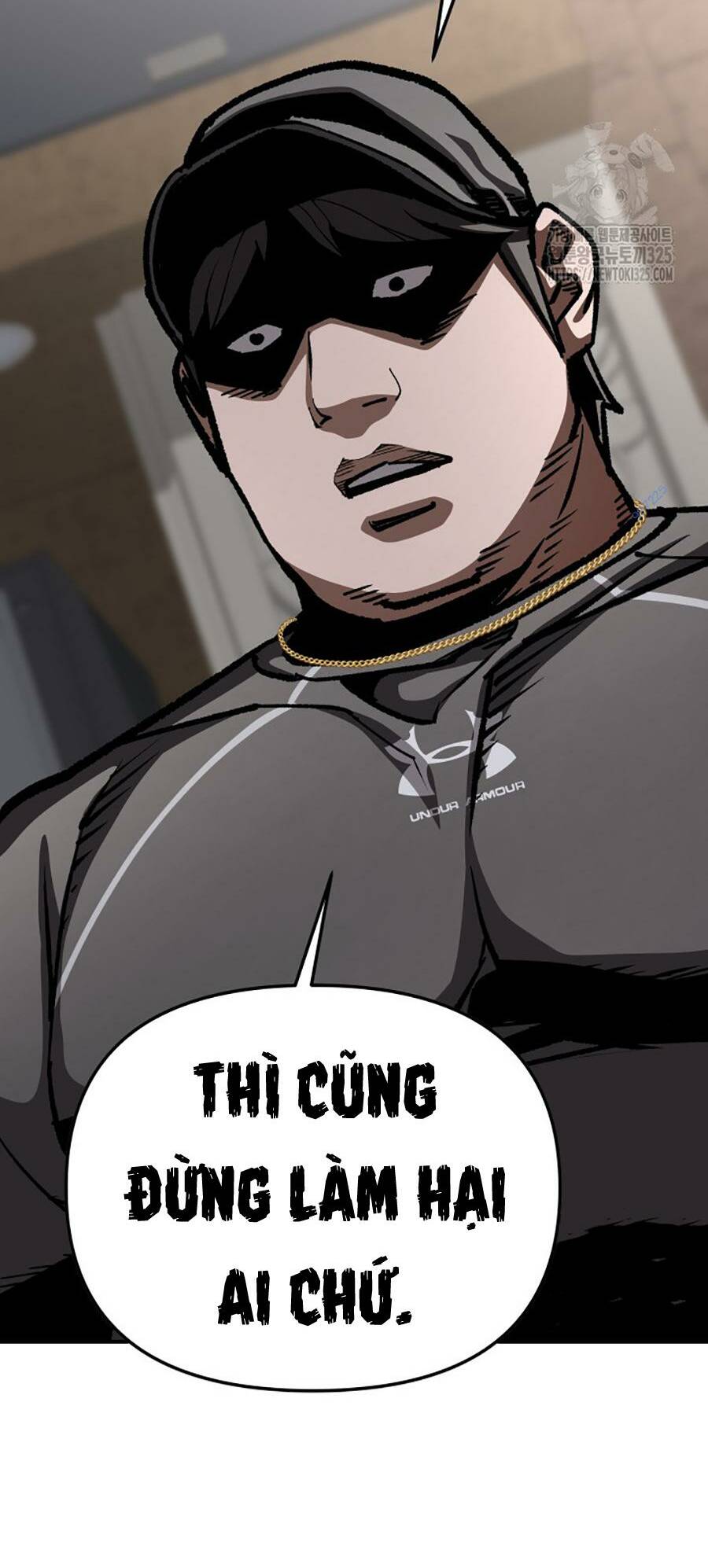 99 Thủ Lĩnh Chapter 18 - Trang 2