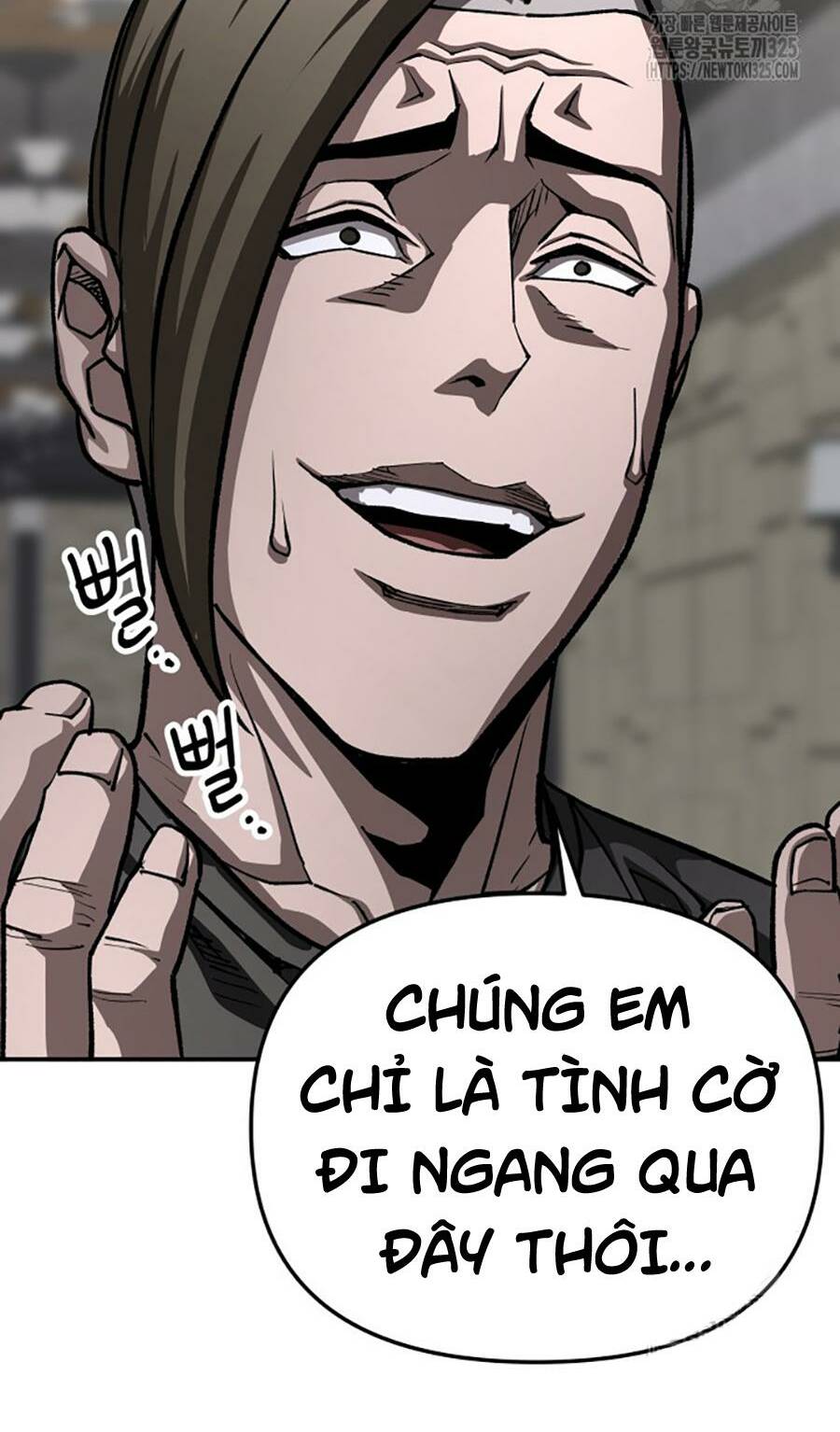 99 Thủ Lĩnh Chapter 18 - Trang 2