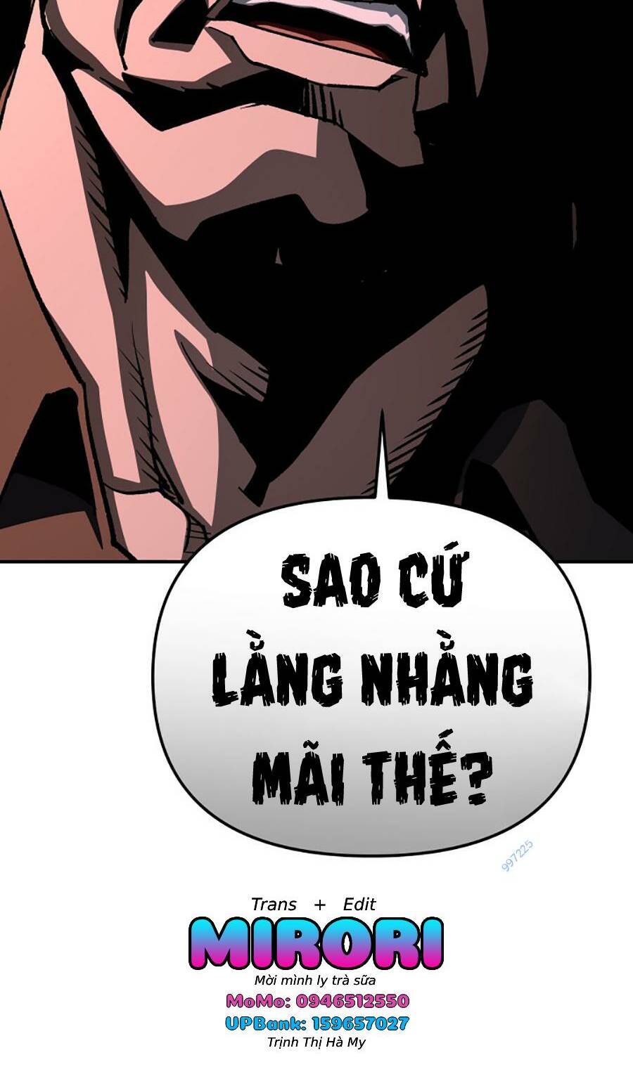 99 Thủ Lĩnh Chapter 18 - Trang 2