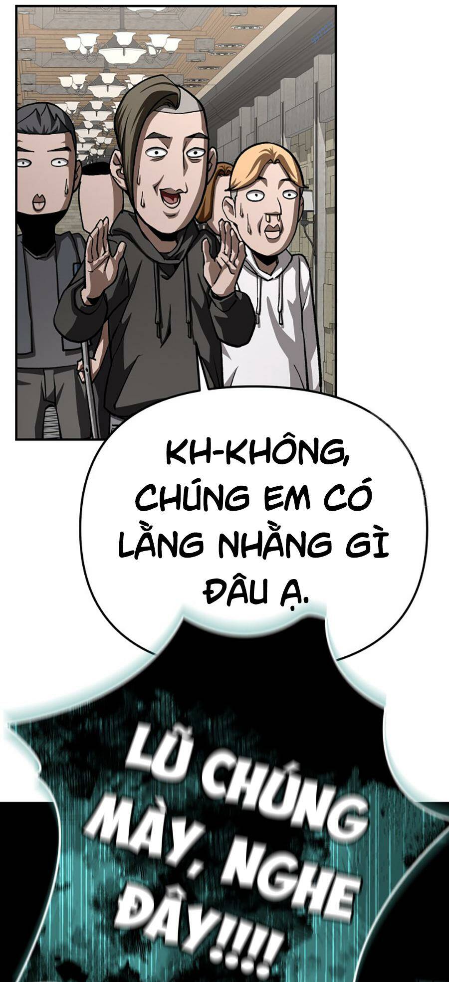 99 Thủ Lĩnh Chapter 18 - Trang 2