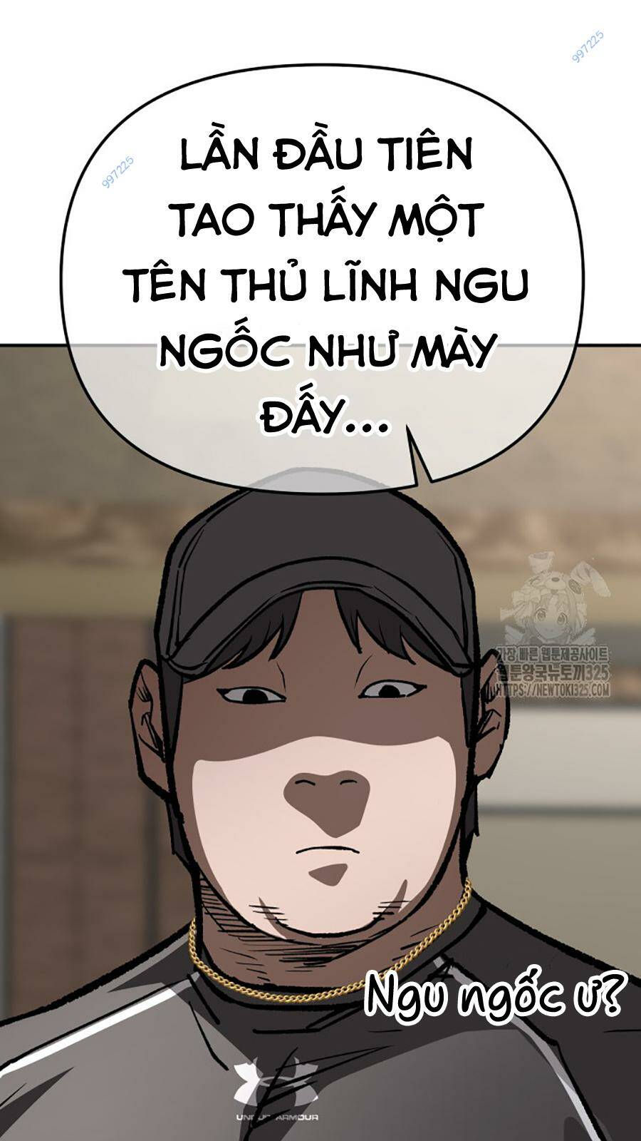 99 Thủ Lĩnh Chapter 17 - Trang 2